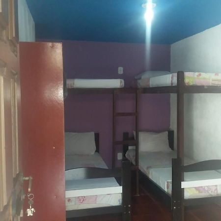 Hotel Pousada Kakau أرايال دو كابو المظهر الخارجي الصورة