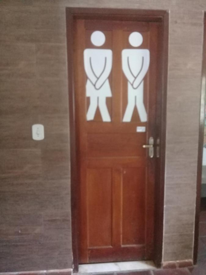 Hotel Pousada Kakau أرايال دو كابو المظهر الخارجي الصورة