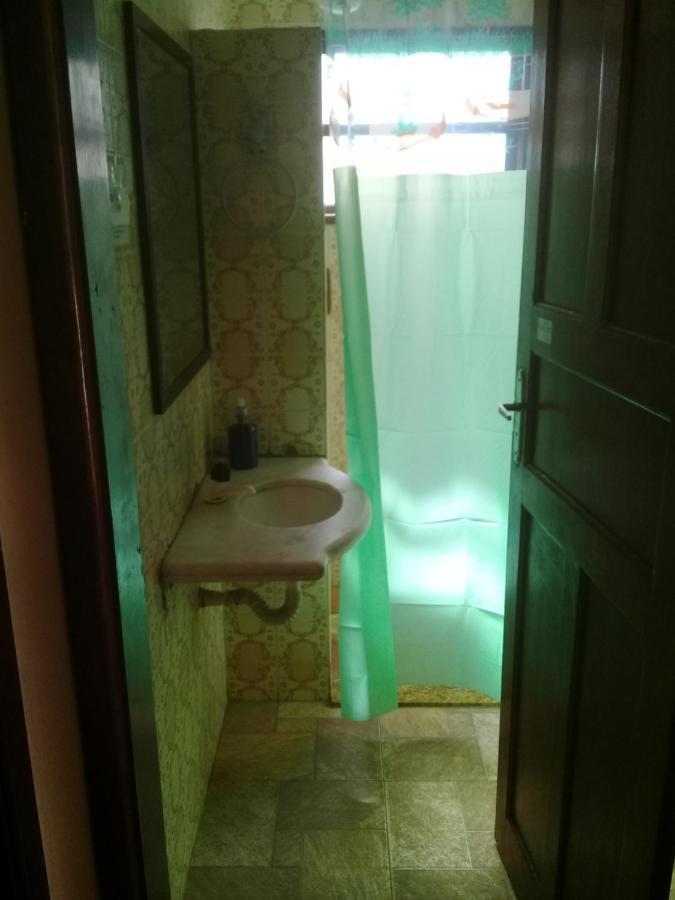 Hotel Pousada Kakau أرايال دو كابو المظهر الخارجي الصورة
