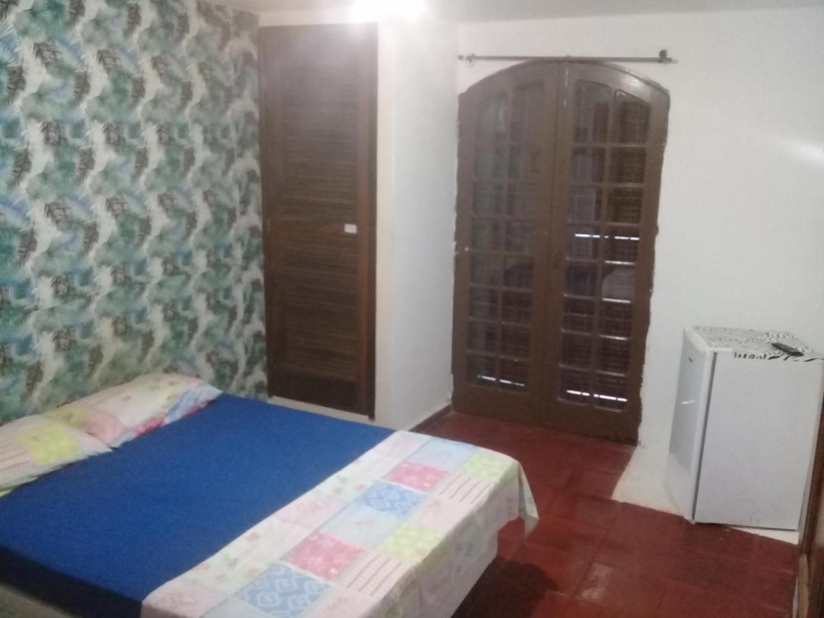 Hotel Pousada Kakau أرايال دو كابو المظهر الخارجي الصورة