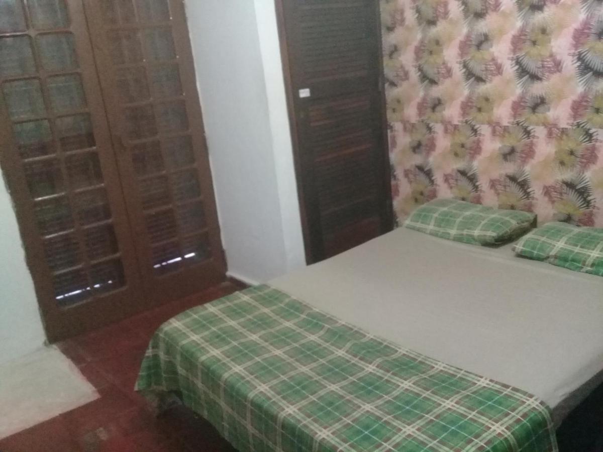 Hotel Pousada Kakau أرايال دو كابو المظهر الخارجي الصورة