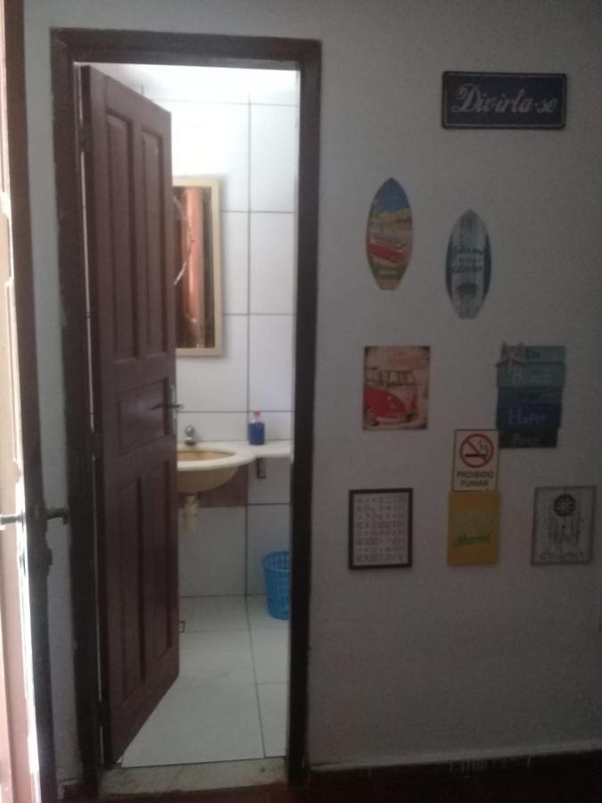 Hotel Pousada Kakau أرايال دو كابو المظهر الخارجي الصورة