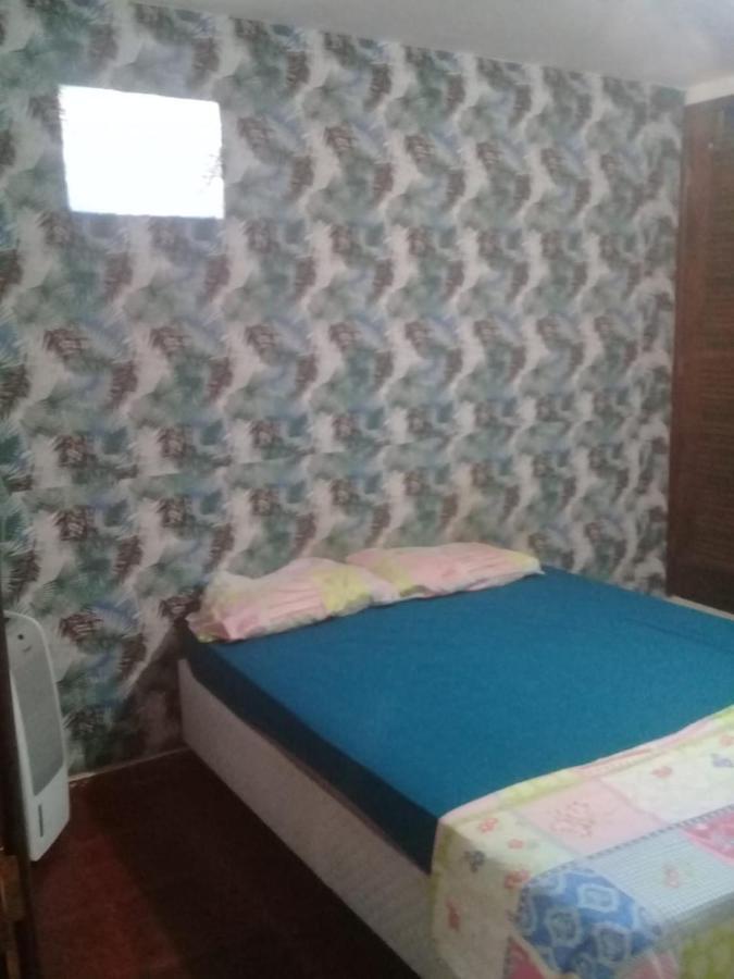 Hotel Pousada Kakau أرايال دو كابو المظهر الخارجي الصورة