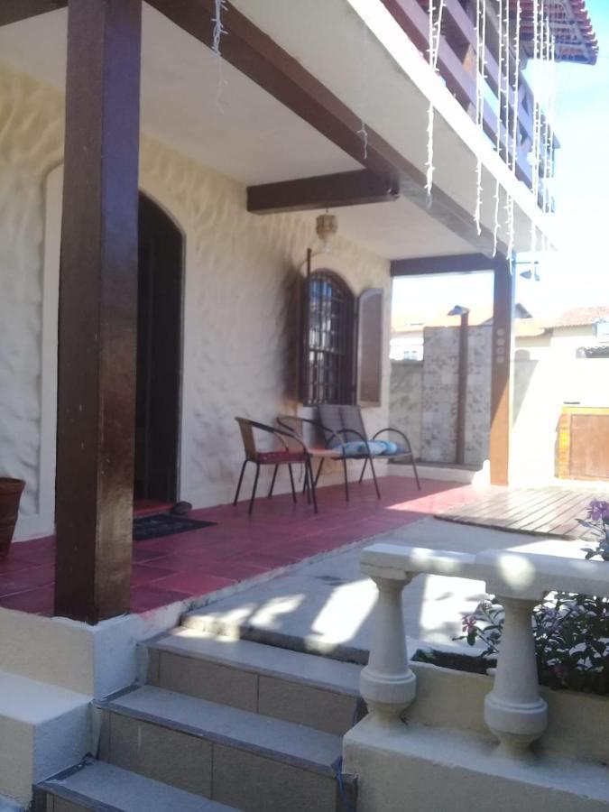 Hotel Pousada Kakau أرايال دو كابو المظهر الخارجي الصورة