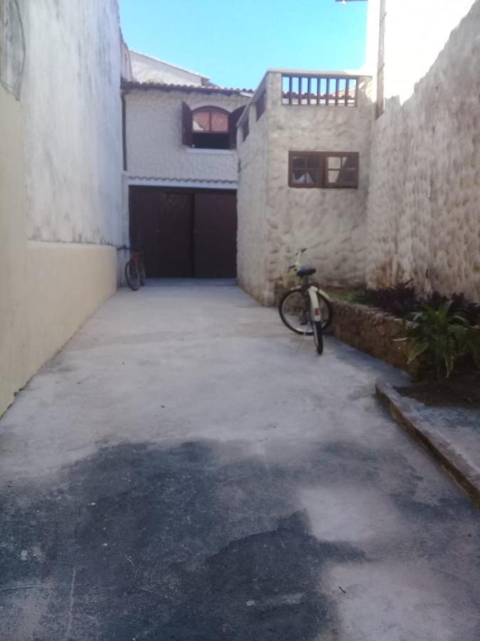 Hotel Pousada Kakau أرايال دو كابو المظهر الخارجي الصورة