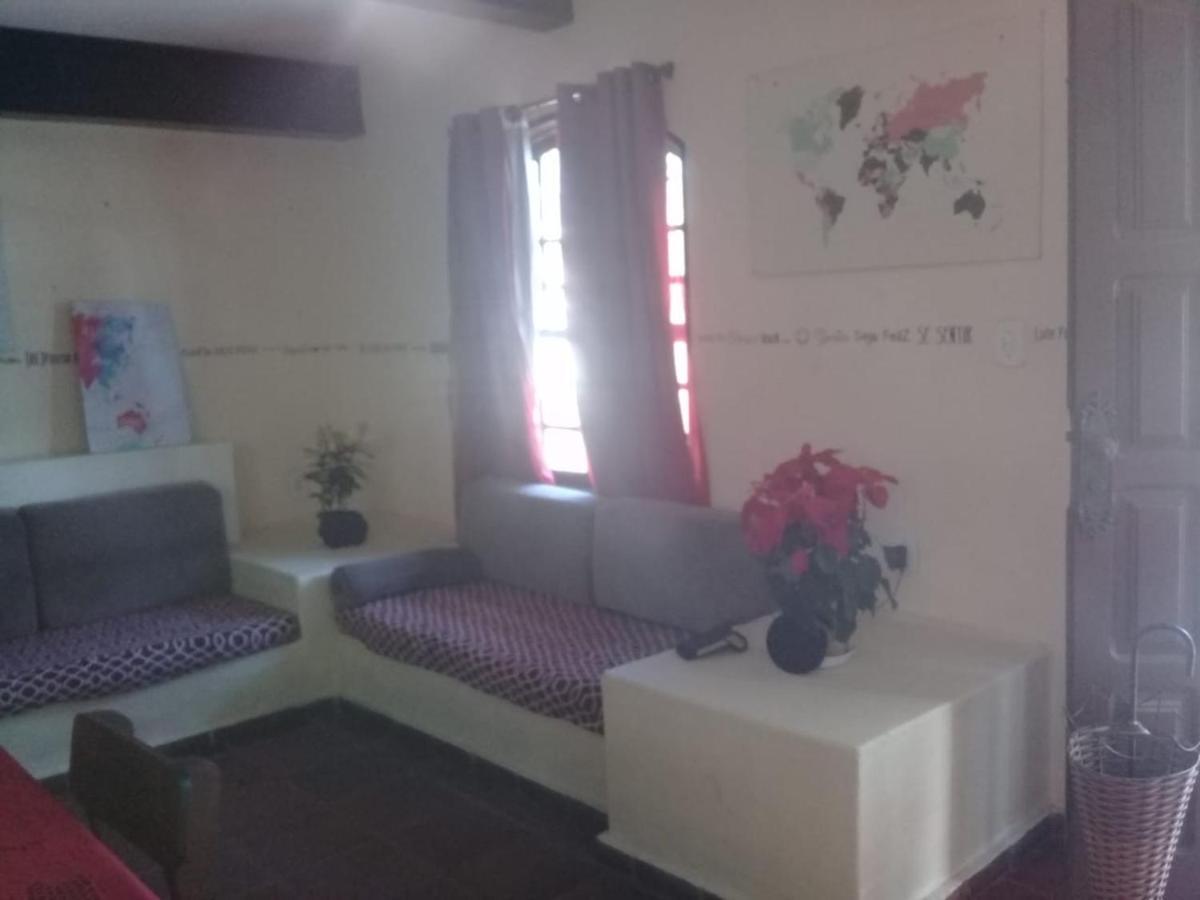 Hotel Pousada Kakau أرايال دو كابو المظهر الخارجي الصورة