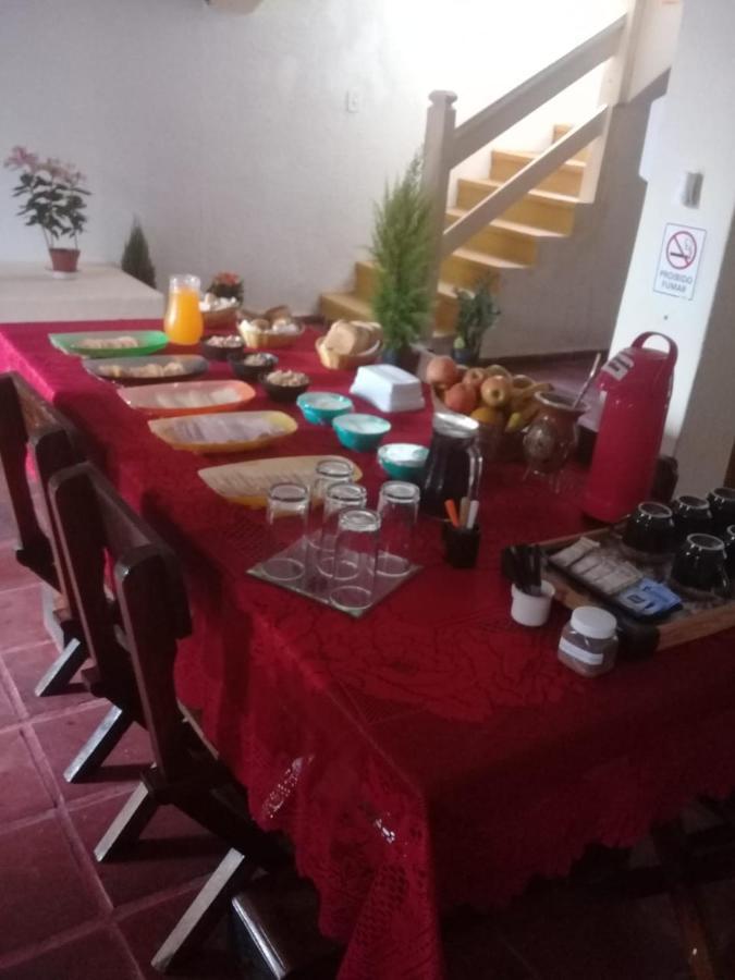 Hotel Pousada Kakau أرايال دو كابو المظهر الخارجي الصورة