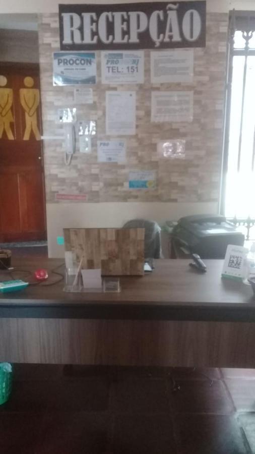 Hotel Pousada Kakau أرايال دو كابو المظهر الخارجي الصورة