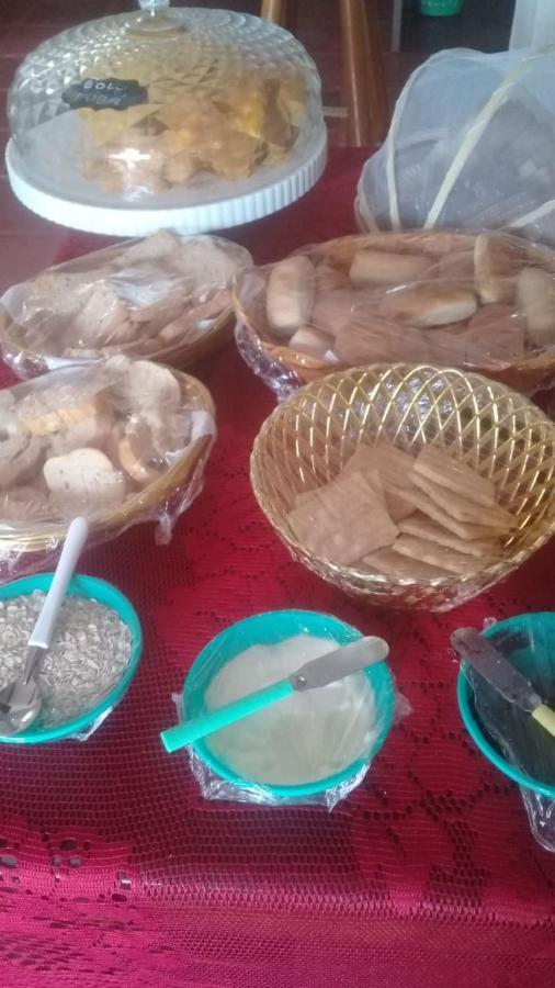 Hotel Pousada Kakau أرايال دو كابو المظهر الخارجي الصورة