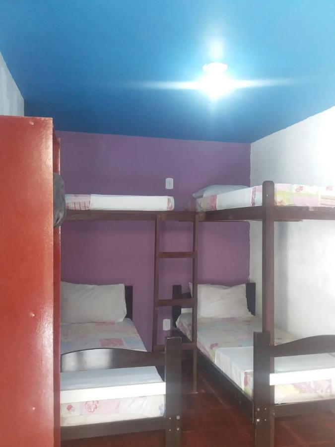 Hotel Pousada Kakau أرايال دو كابو المظهر الخارجي الصورة