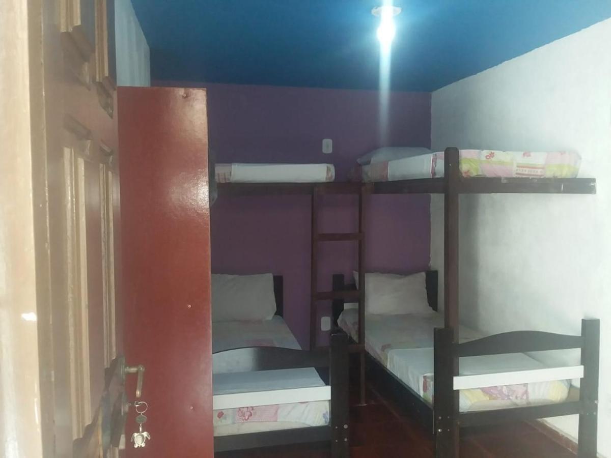Hotel Pousada Kakau أرايال دو كابو المظهر الخارجي الصورة
