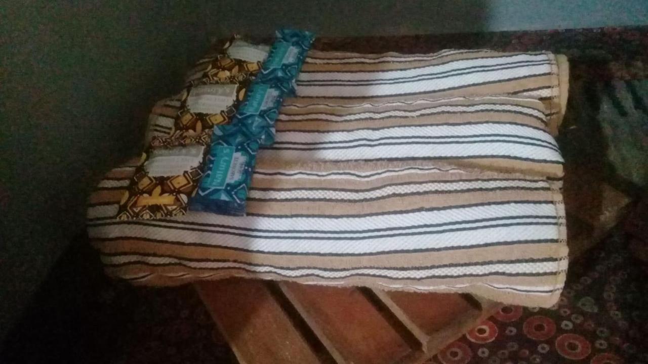 Hotel Pousada Kakau أرايال دو كابو المظهر الخارجي الصورة