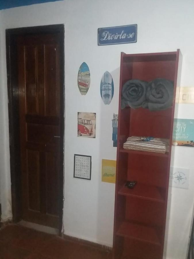Hotel Pousada Kakau أرايال دو كابو المظهر الخارجي الصورة
