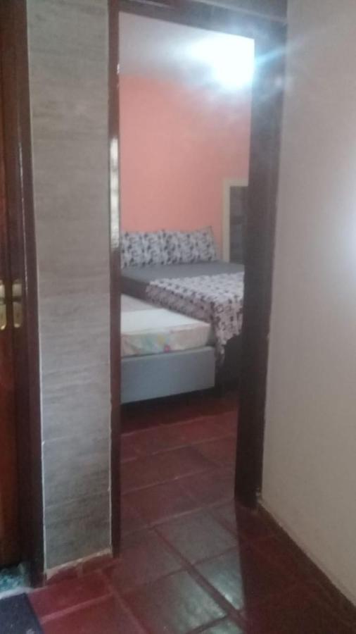 Hotel Pousada Kakau أرايال دو كابو المظهر الخارجي الصورة