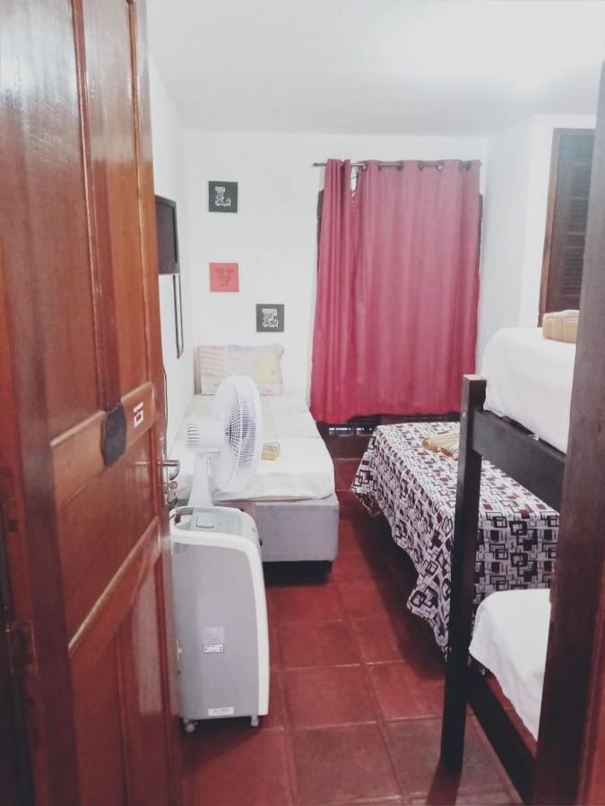 Hotel Pousada Kakau أرايال دو كابو المظهر الخارجي الصورة