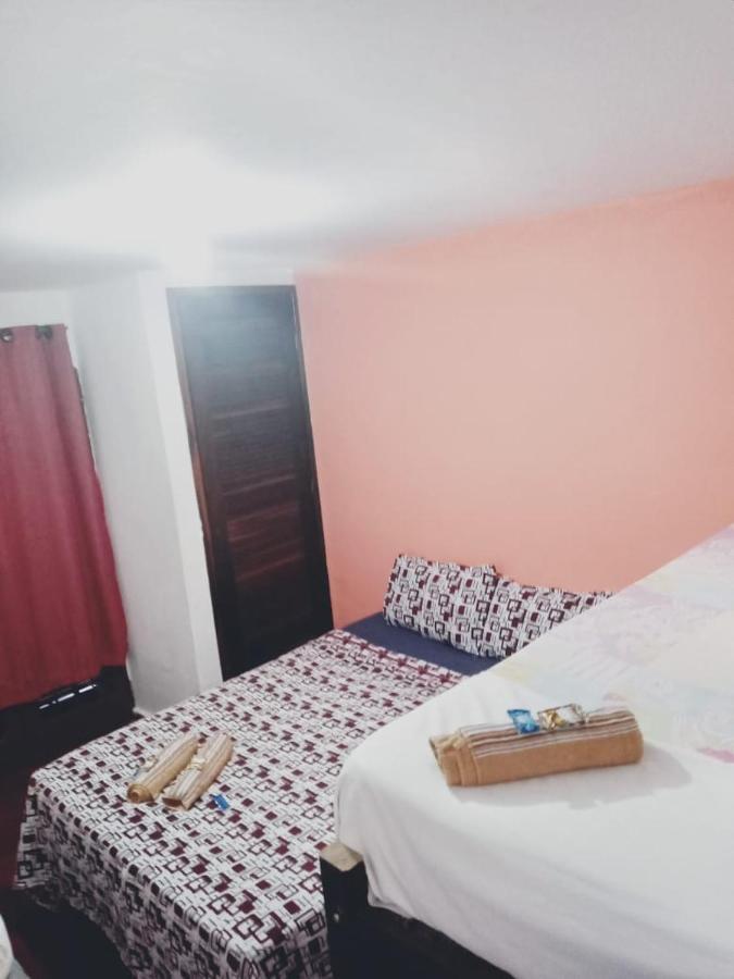 Hotel Pousada Kakau أرايال دو كابو المظهر الخارجي الصورة