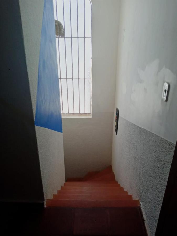 Hotel Pousada Kakau أرايال دو كابو المظهر الخارجي الصورة