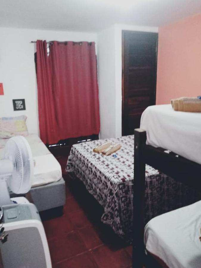 Hotel Pousada Kakau أرايال دو كابو المظهر الخارجي الصورة